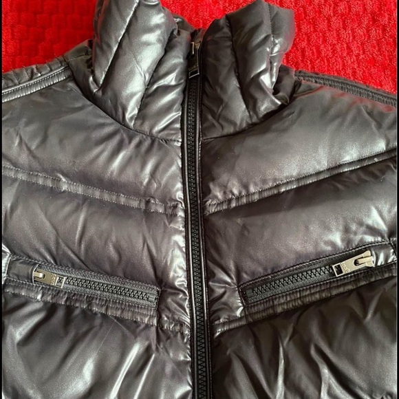 TNA puffer jacket - Picture 2 of 5